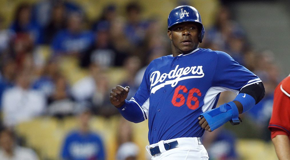 Time Warner Cable LA Los Angeles Dodgers