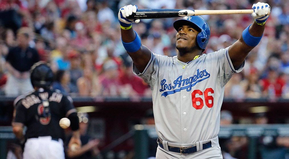 Los Angeles Dodgers Time Warner Cable LA