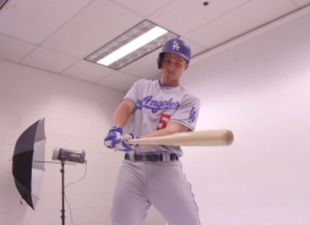 Spectrum Sportsnet La Los Angeles Dodgers