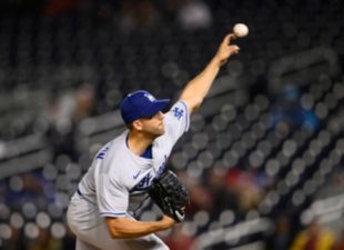 Dodgers Dominate the Nats
