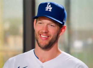 Connected With... Clayton Kershaw
