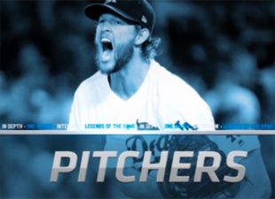 Connected With: Kershaw