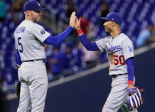 The NL West is Back in LA