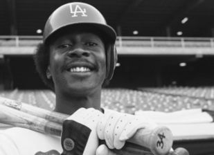 This Day in History - 5/17/78 - Lee Lacy homers in record 3rd straight  pinch-hit appearance