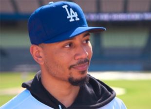 Betts: 'I'm here to help'