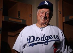 Tommy Lasorda Obit