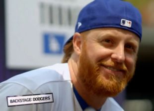 Backstage: Dodger All-Stars