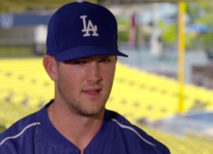 Connected With ... Alex Wood